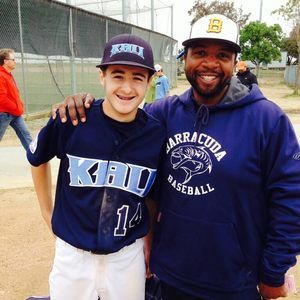 Meet your Posher, Kevin